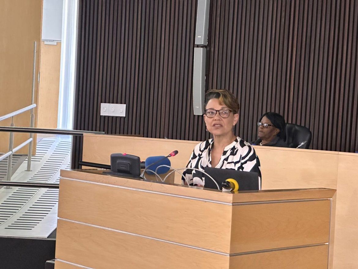 Windhoek’s Vision for 2023/2024: A Closer Look at the Approved Budget