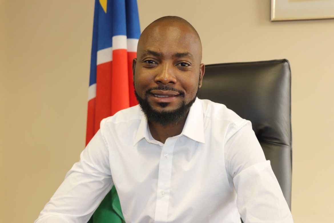 Rhino-Poaching Still a Major Concern for Namibian Government