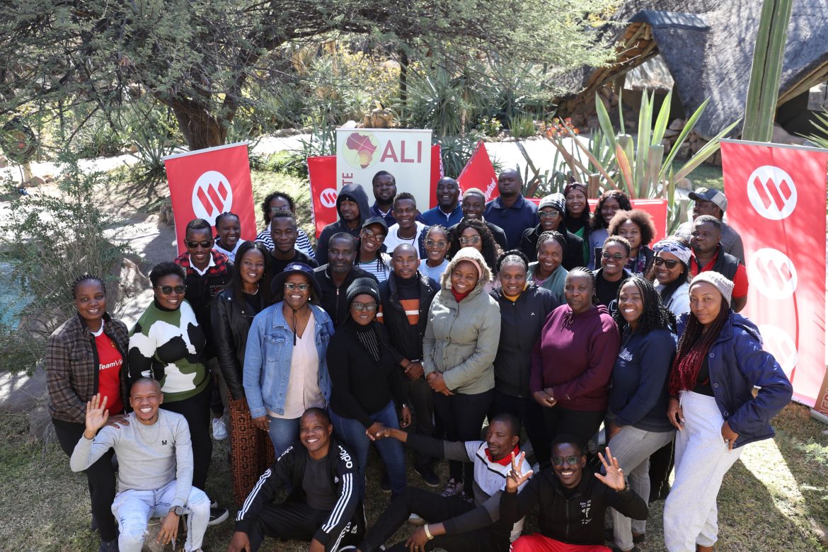 Bank Windhoek Hosts Second Mathematics Workshop for Grade 8 and 9 Teachers