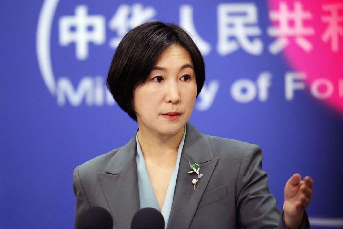 China, Russia, Iran reaffirm dialogue only viable option for Iranian nuclear issue
