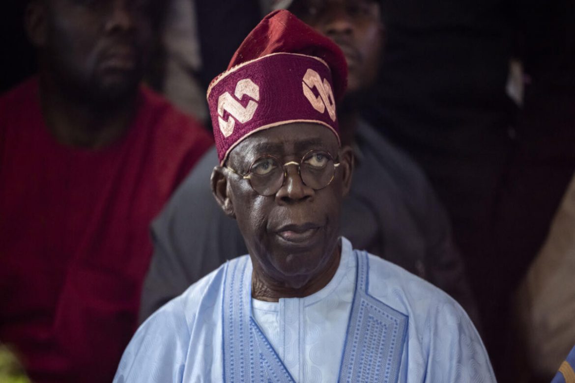 Nigerian president confirms over 40 killed in central state attack