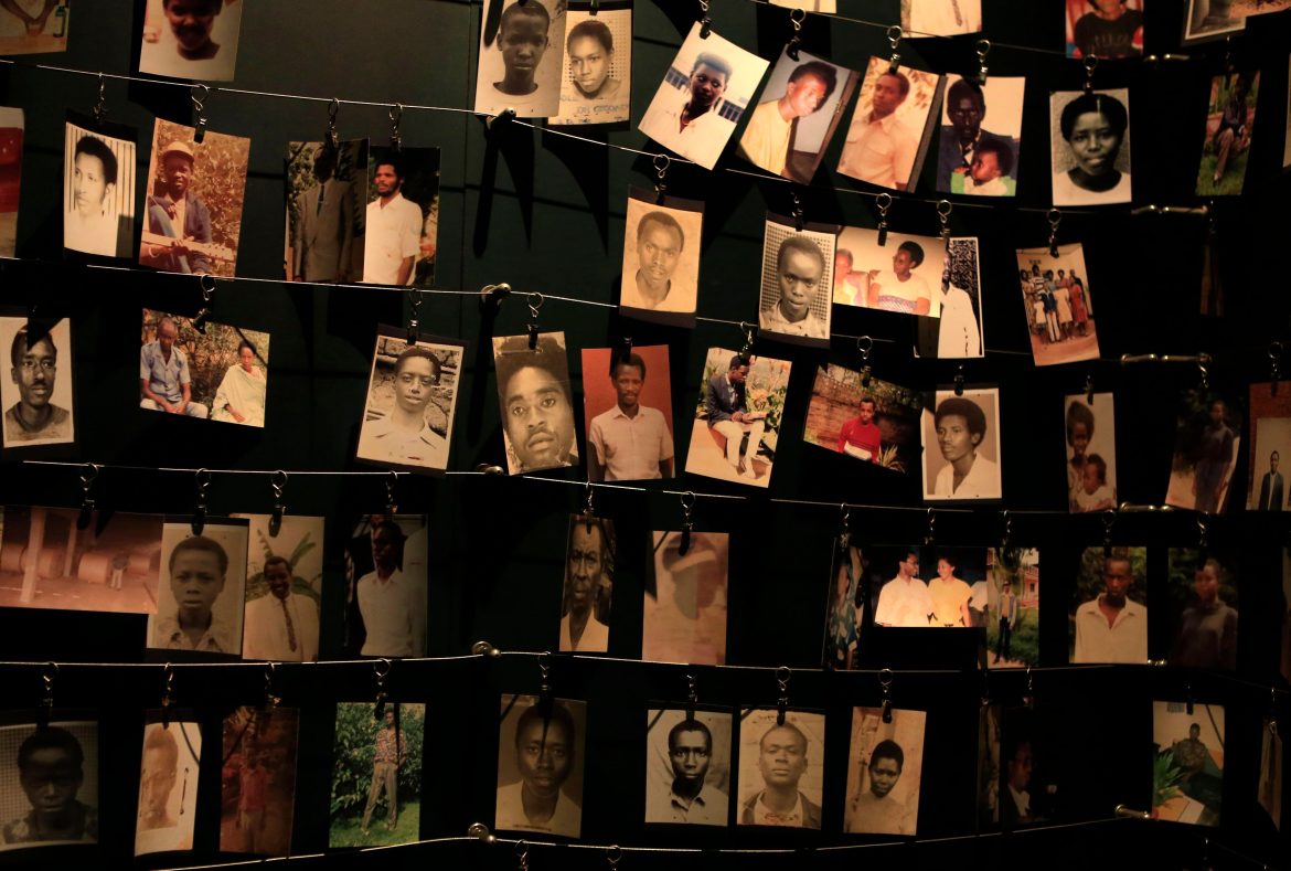 Rwanda arrests 87 during genocide remembrance week over ideology, division crimes
