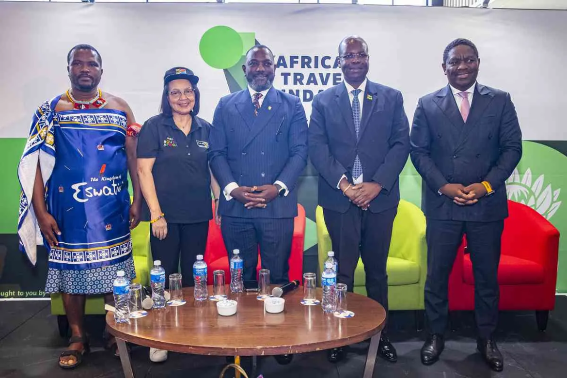 African countries eye Chinese tourist boom to drive travel industry revival