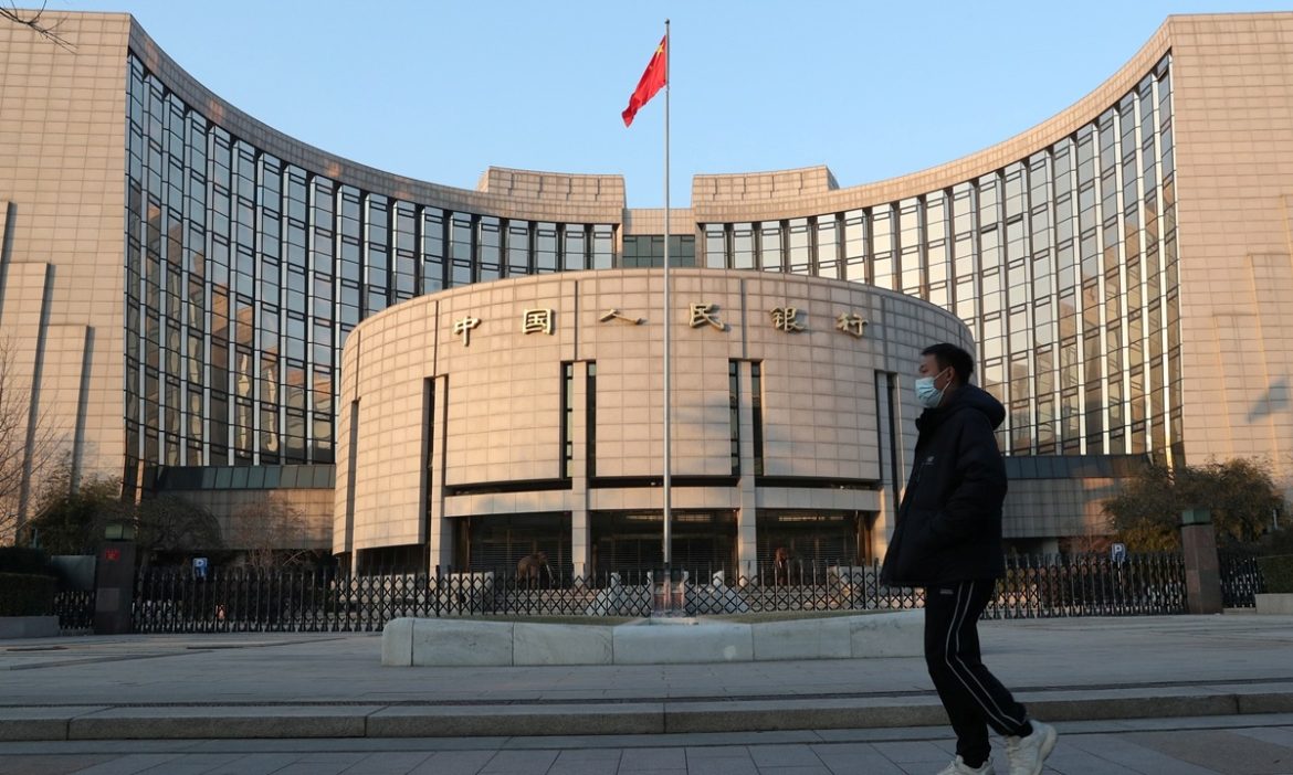 China’s central bank steps up support for small, medium businesses