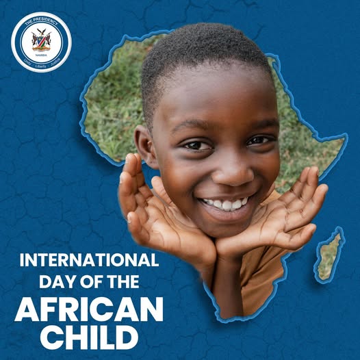 President Nandi-Ndaitwah Reflects on Children’s Rights in Namibia
