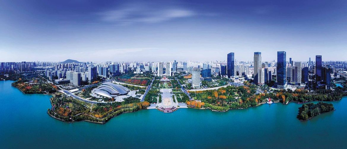 China holds internet civilization conference in Hefei