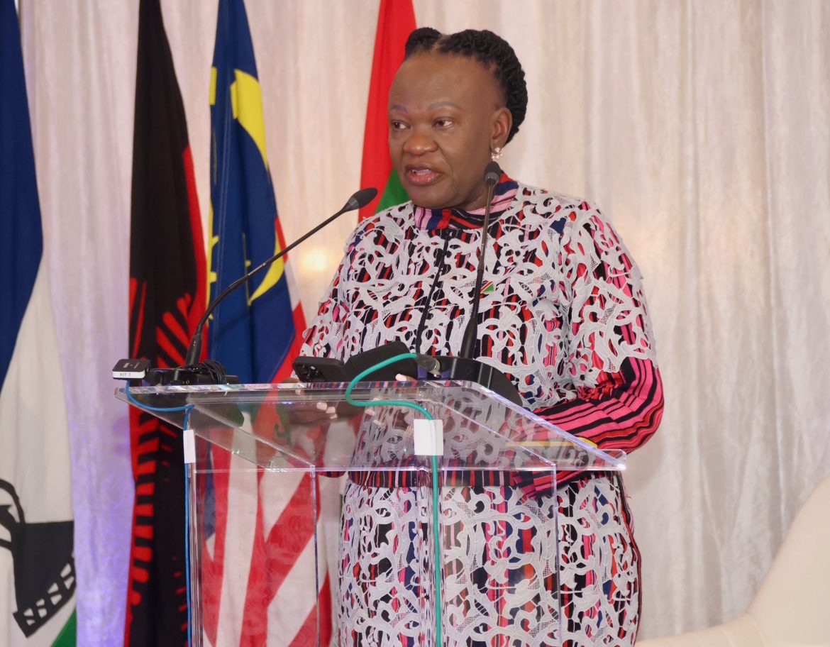 Namibia calls on Commonwealth to back Africa’s free trade agenda