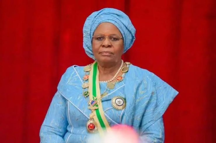 Namibia voices concern over Israeli military strikes on Iran