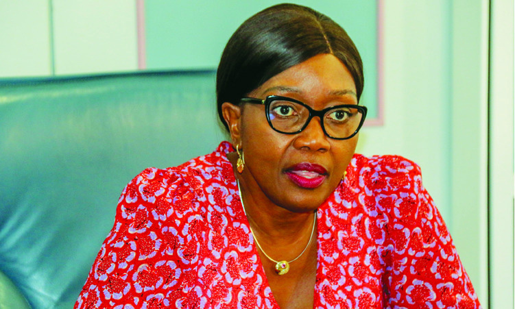 African parliamentary libraries crucial for digital democracy: Namibian speaker