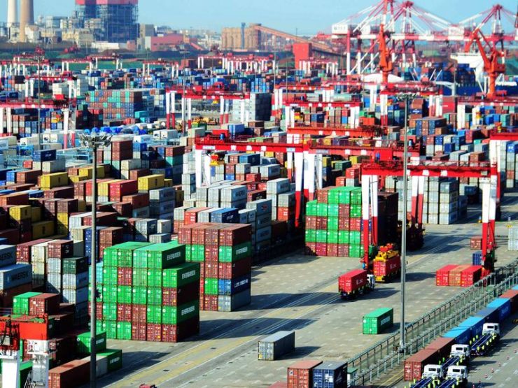 China’s Zero Tariffs Welcomed and Came On Right Time.