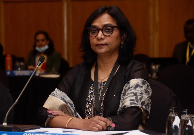 Commonwealth officials meet in Namibia to strengthen trade cooperation