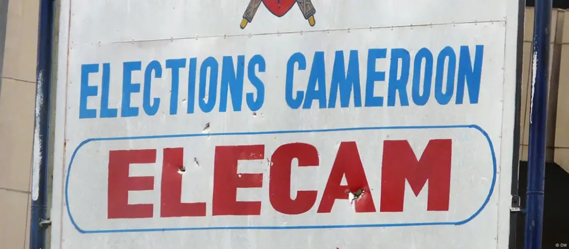Over 80 apply to run for Cameroon’s presidency