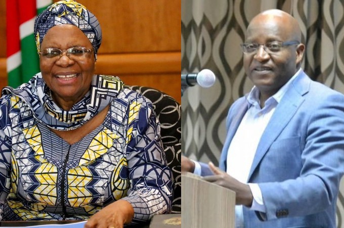 Namibia launches national campaign to end learning poverty under AU Initiative