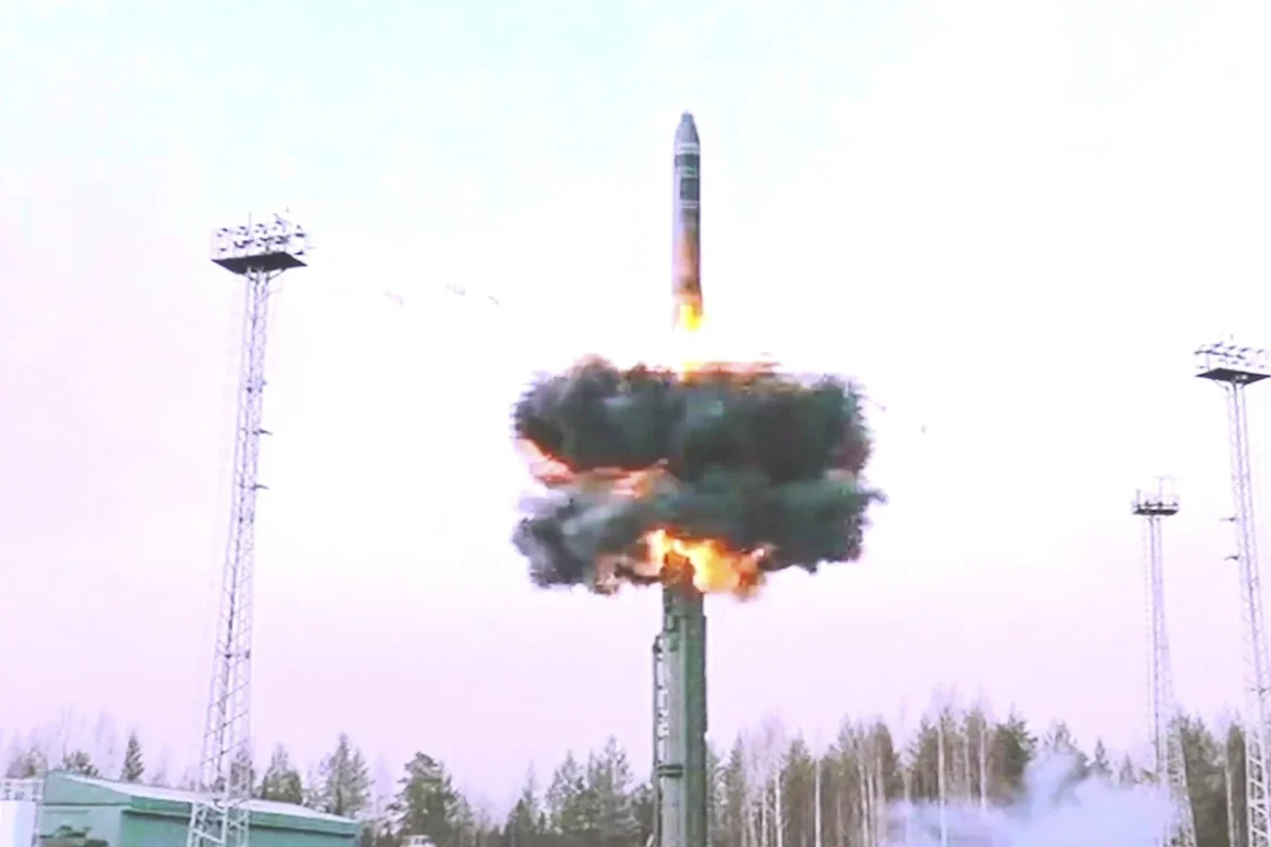 Russia has no restrictions on deploying intermediate-range missiles: Kremlin