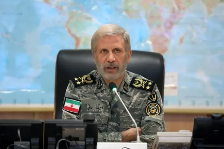 Iran approves formation of new defense council