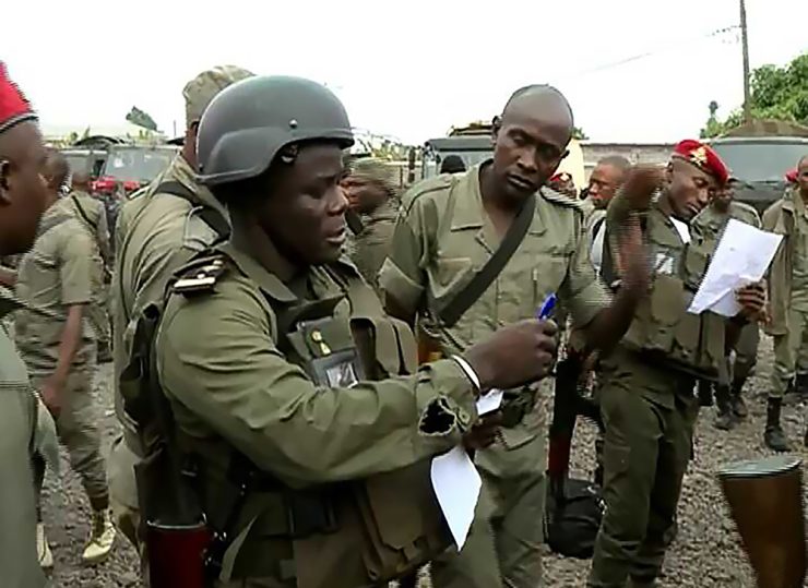 9 villagers abducted by suspected separatist fighters in Cameroon’s Anglophone region