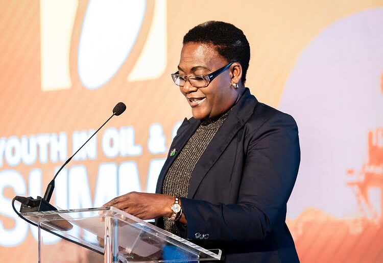 Namibia set to turn oil discoveries into people-centered development