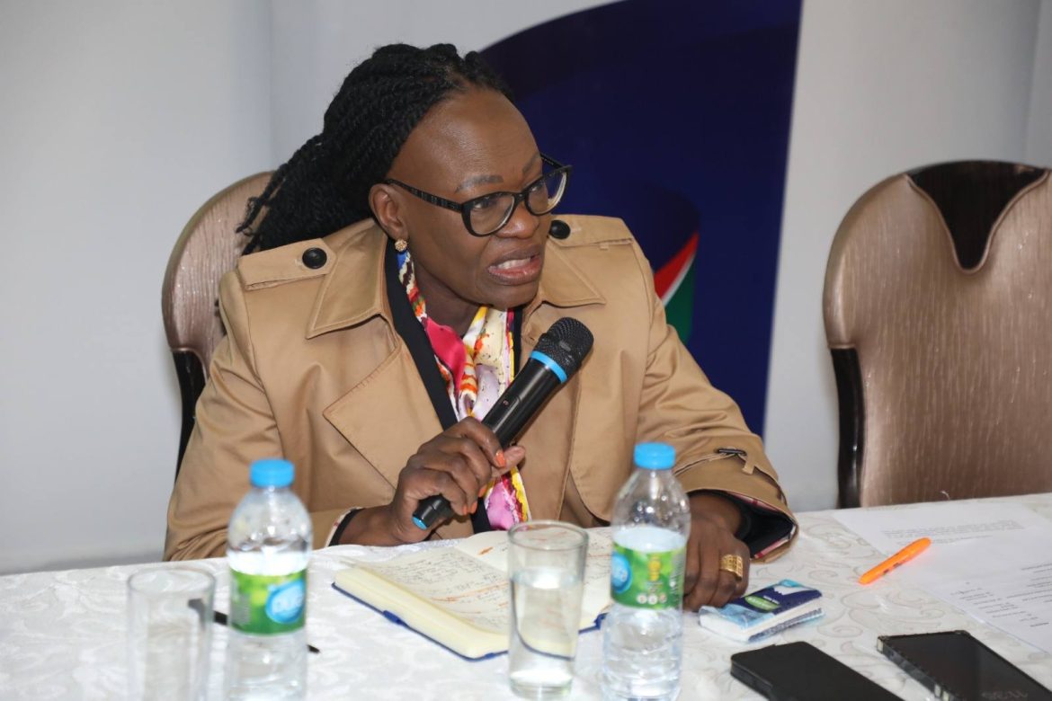 Namibia rolls out national campaign to boost AfCFTA readiness