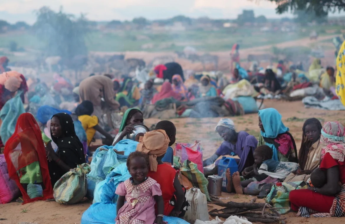 Global charity suspends operations in 2 South Sudanese counties amid rising insecurity