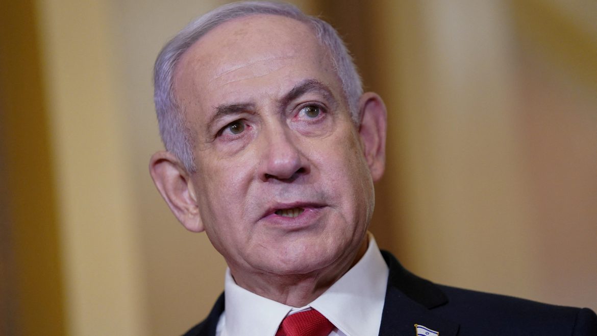 Hamas says ready for comprehensive truce deal, accuses Netanyahu of rejecting all solutions