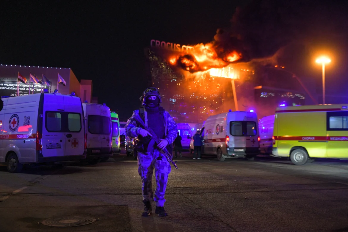 Death toll rises to 11 in factory fire in western Russia