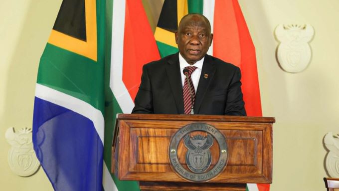 South Africa continues tariff negotiation with U.S.