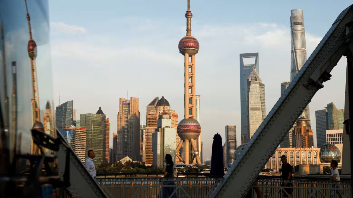 China’s Innovation Revival: Why Long-Term Investors Are Looking East Again