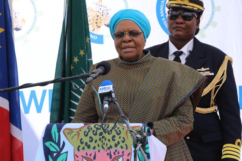 Namibia’s flagship trade fair showcases innovation, regional integration drive