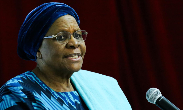 Namibia seeks greater local role in mining sector
