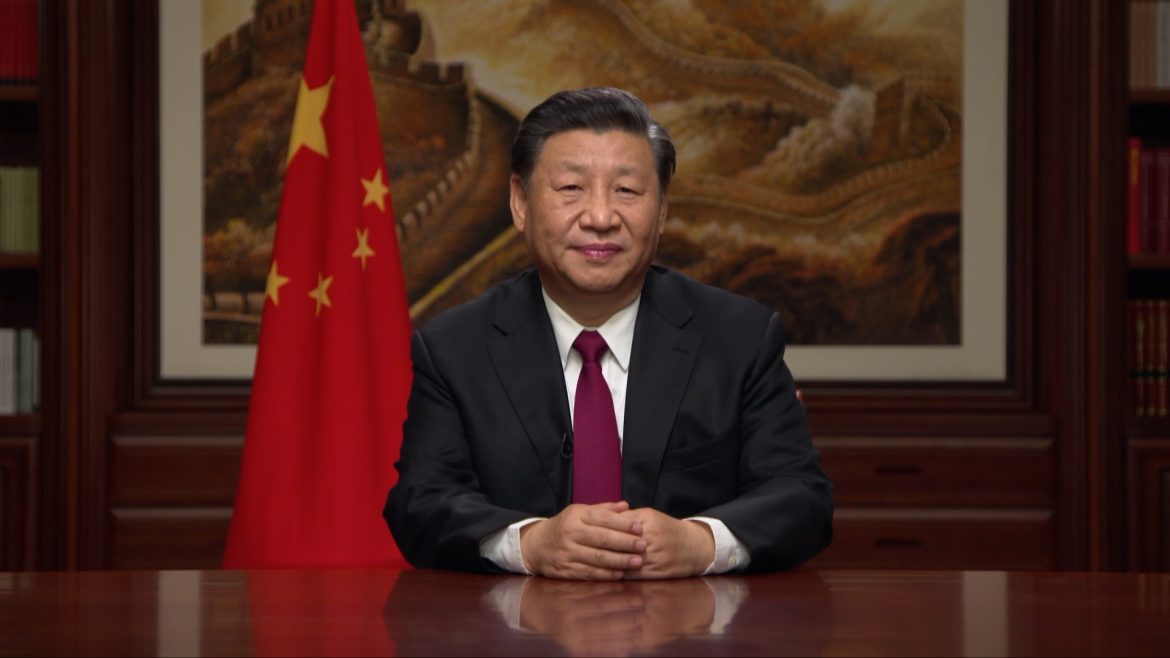 China hopes Mexico to exercise caution on tariff adjustment: commerce ministry