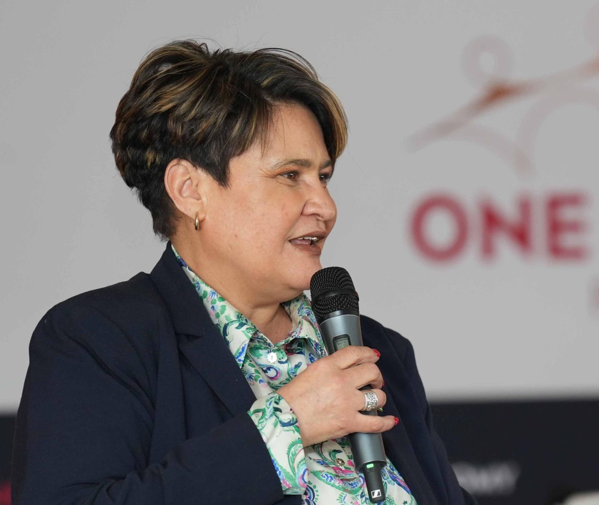 Namibia, China mark 35 years of ties with CSR report launch, trade fair