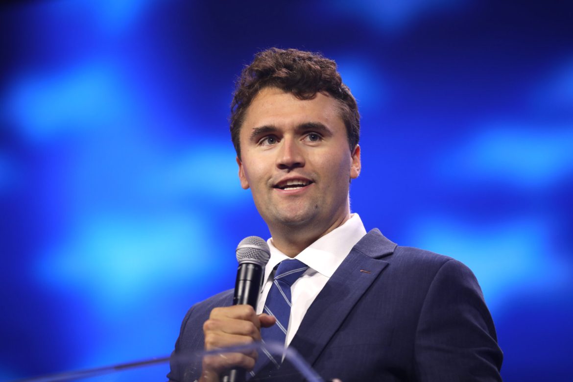 2nd LD Writethru: U.S. political activist Charlie Kirk dead after being shot in neck during event in Utah