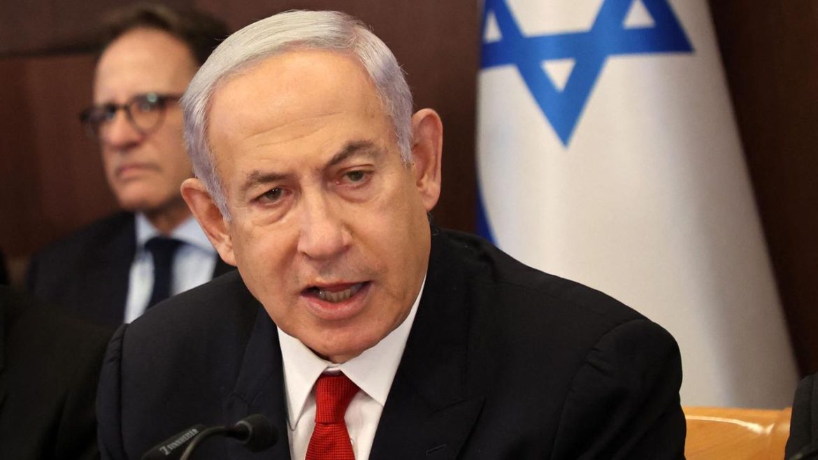 Israel slams recognition of Palestinian state by Britain, Australia, Canada