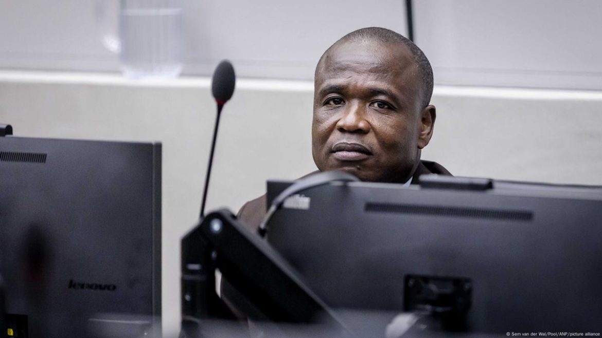 Uganda welcomes ICC war crimes hearing against rebel leader Kony