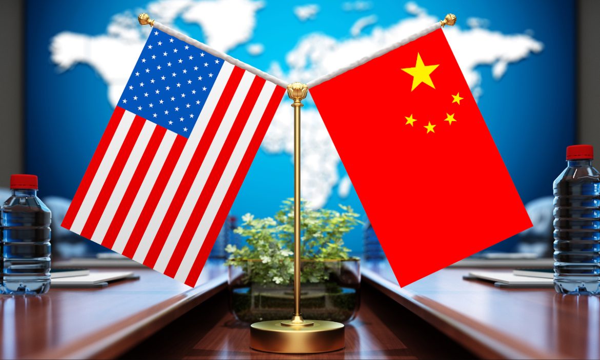 China, U.S. engage in candid, in-depth, constructive communication on economic and trade issues of mutual concern, including TikTok, says China int’l trade representative