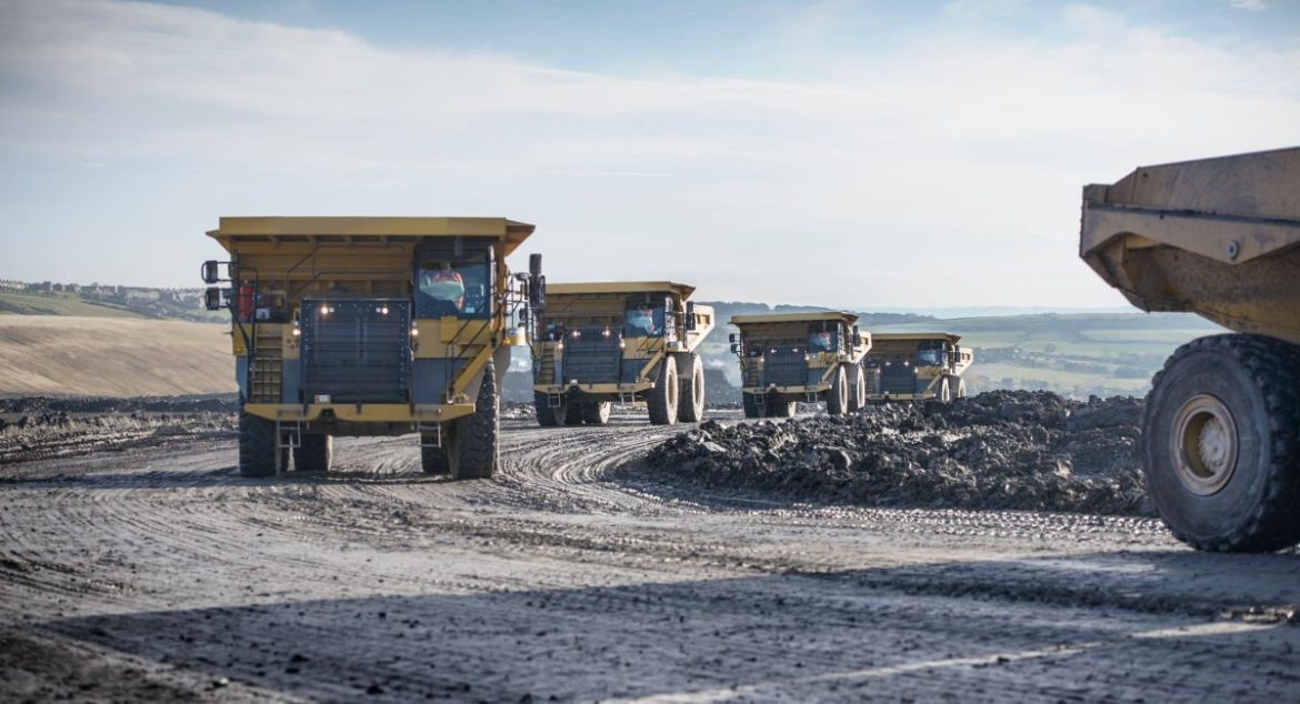 Namibia’s mining sector driven by uranium, gold demand amid policy uncertainty: chamber