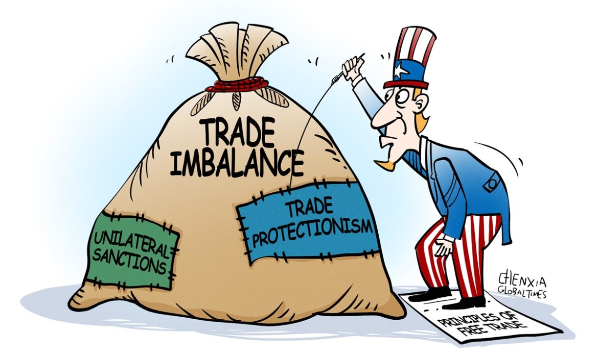 U.S. unilateralism undermines foundations of global trading system, says South Centre chief