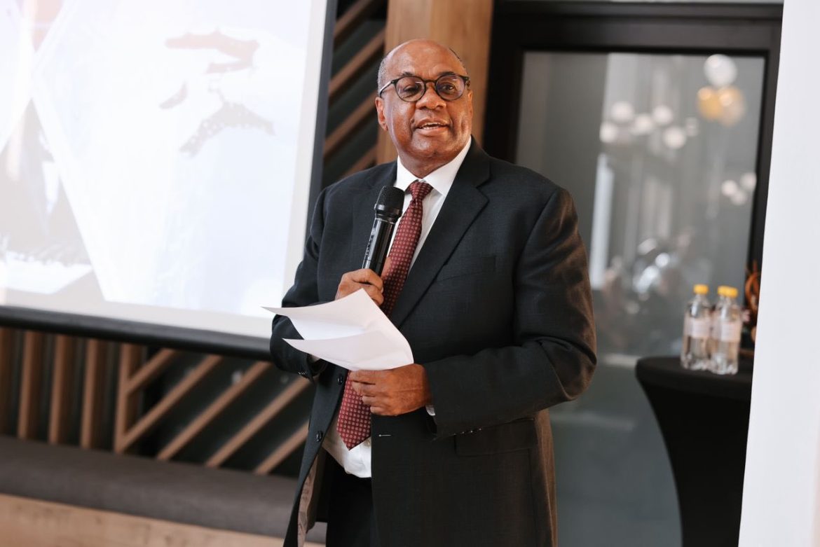 Namibia cuts main interest rate to support slowing economy