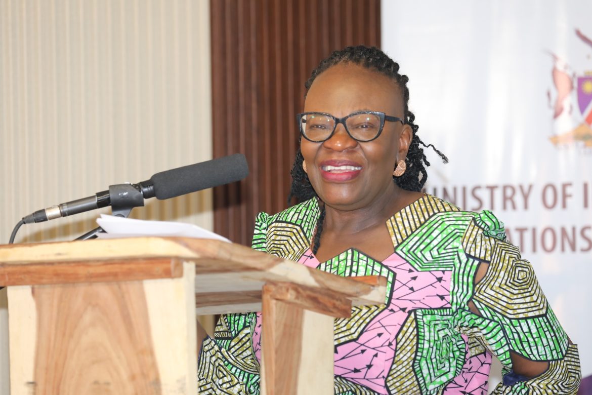 Namibia targets higher exports, foreign investment under new 5-year plan