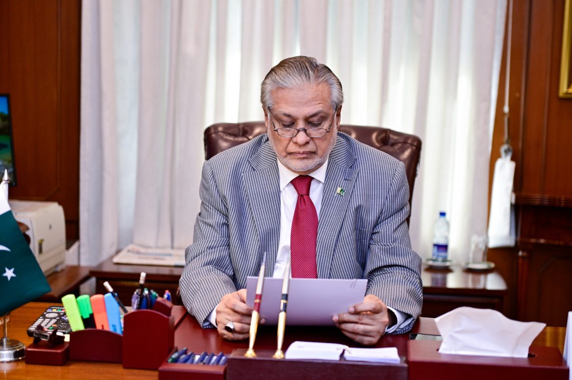 Pakistan condemns Israeli moves to annex parts of West Ban