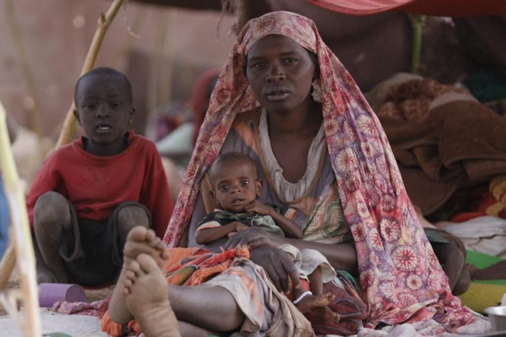 UN, humanitarian partners condemn attacks on civilians in Sudan’s El Fasher