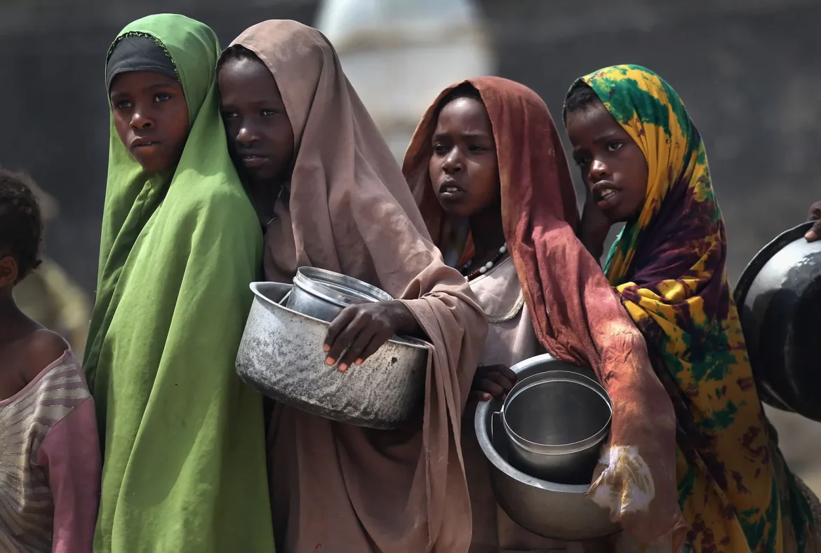 Rising food insecurity likely to hit Namibian households: report