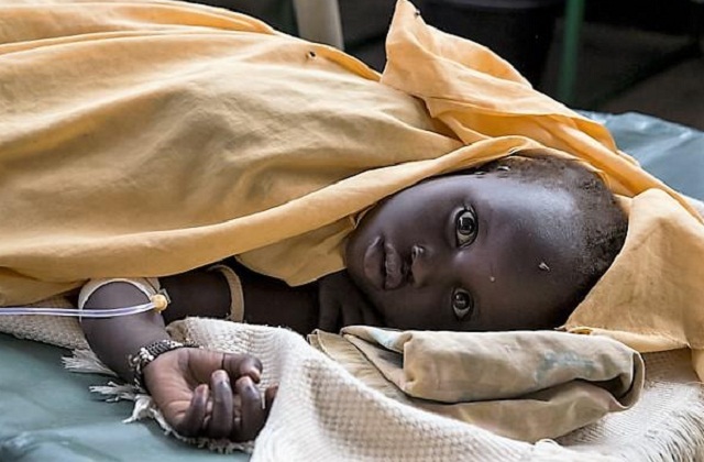 Africa’s cholera death toll tops 6,700 in 2025: Africa CDC