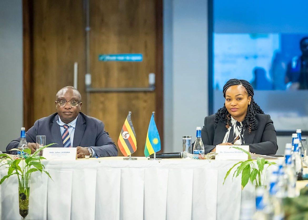 Rwanda, Senegal sign five cooperation deals to boost bilateral ties