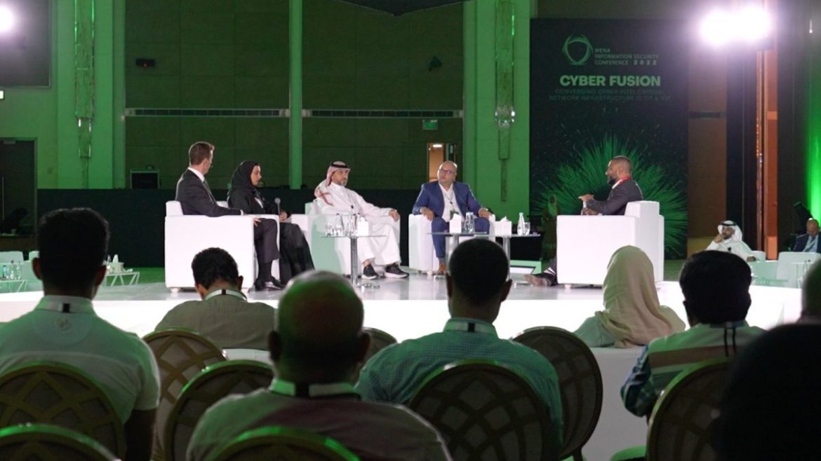 Saudi Arabia, UN launch global initiative to boost cyberspace capacity