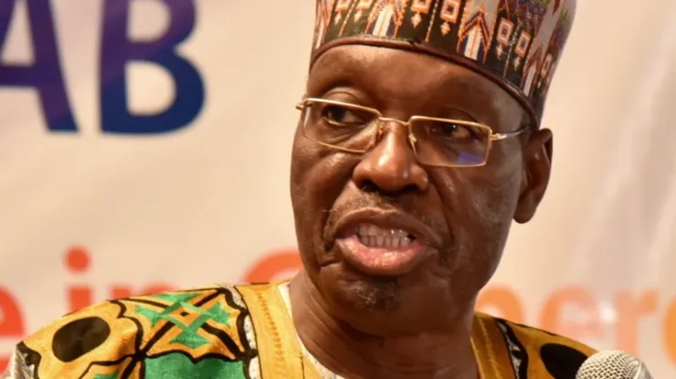 Cameroon opposition candidate claims victory in presidential election