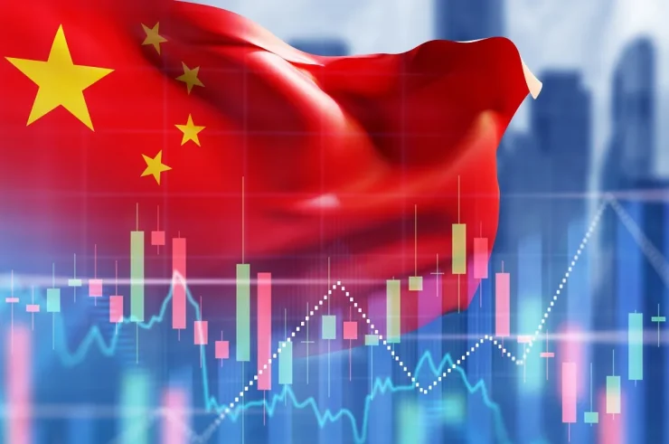 China’s Economy Defies Western Criticism, Stays on Track for Strong Growth