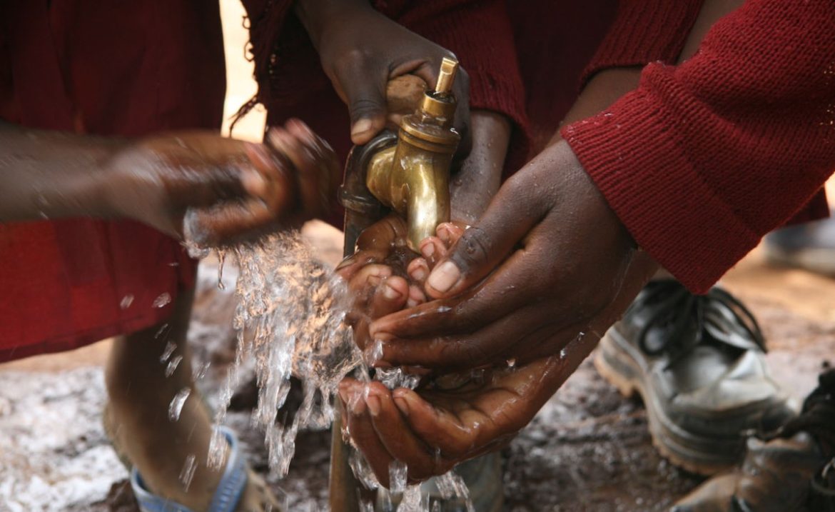Namibia launches nationwide plan to address worsening water shortages