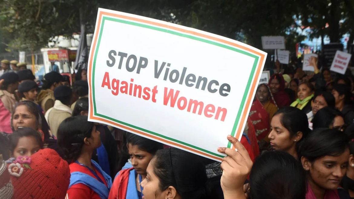 Violence against women, girls remains “alarmingly widespread” in Western Pacific: WHO