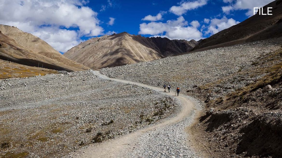 China releases latest findings from second Qinghai-Tibet Plateau scientific expedition